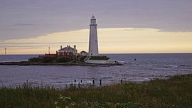 St. Mary's Lighthouse
