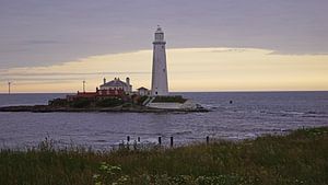 St. Mary's Lighthouse