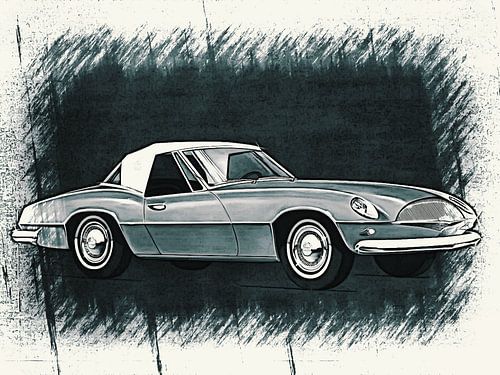 1963 Jeep Conceptcar