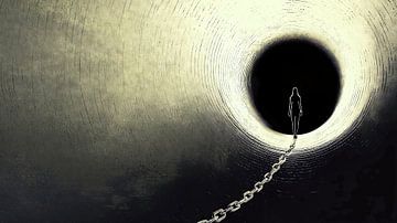 Naar het licht van Frank Heinz