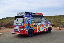 Hippies are forever by Frank's Awesome Travels