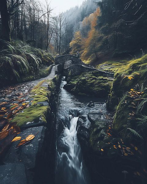 Natur erkunden, Wetterkapriolen von fernlichtsicht
