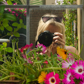 Ans Bastiaanssen Profilfoto