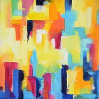 Colorful City