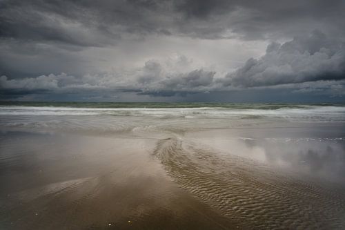 ocean view by Willem  Overkleeft