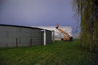 Nederlandse tuinbouw