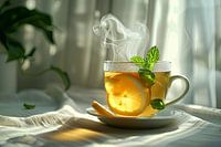 cup of tea