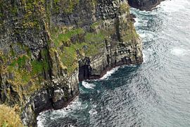 Cliff's of Moher - Irland