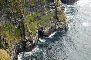 Cliff's of Moher - Irland