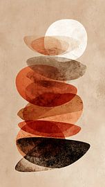 Pale Meridian by Yaya's