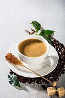 Cup of coffee