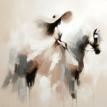 Stil Ritme van FoXo Art