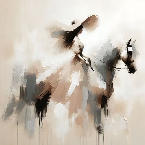 Stil Ritme van FoXo Art