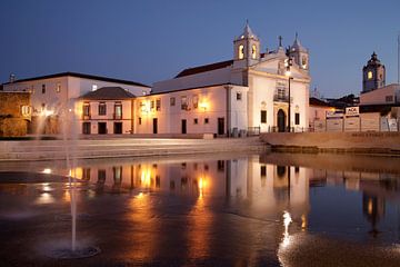 Lagos, Algarve, Portugal von Peter Schickert