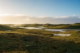 Jökulsárlón Iceland by Luc Buthker