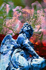 The Sicilian Song of the Angels  by Silva Wischeropp