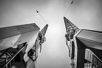 Antwerpen: Stalen Stadswachten II