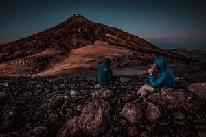 C'est l'heure d'une pause sur Wilderlicht