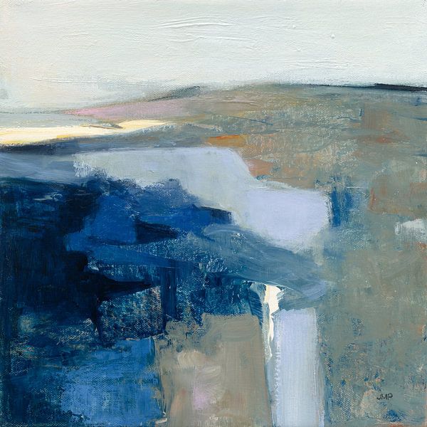 Above the Waves, Julia Purinton by Wild Apple