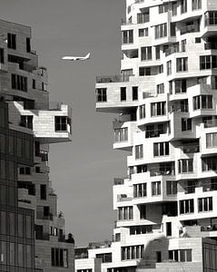 LIVING APART TOGETHER