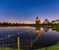 Hetersche waarden in de nacht