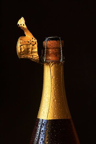Sparkling wine