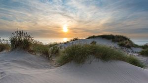 Dunes sur Herwin Wielink
