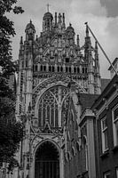 Saint John's Cathedral 's-Hertogenbosch
