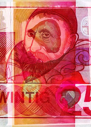 Modern Art Jan Pietersz Sweelinck