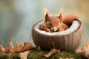 Ready for autumn