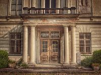 Urbex Schloss