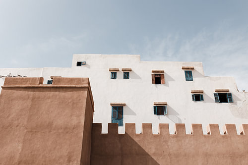 Essaouira
