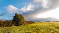 Landschap Epen, Zuid-Limburg