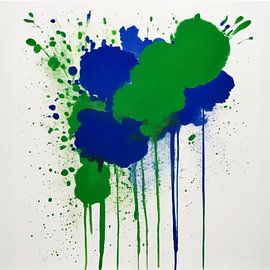 Avantgard - Art 03 - Team W 32 by Felix von Altersheim vs. Moritz Opal by Team W 32 Gallery