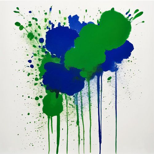 Avantgard - Art 03 - Team W 32 by Felix von Altersheim vs. Moritz Opal