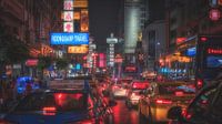 Bangkok by Photo Wall Decoration thumbnail