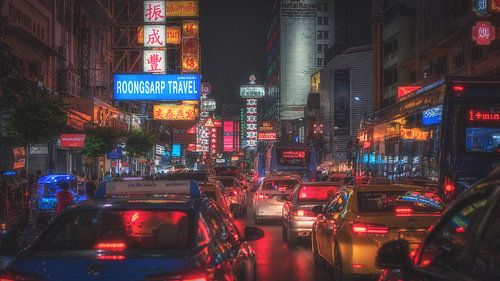 Bangkok