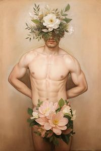 La beauté cachée