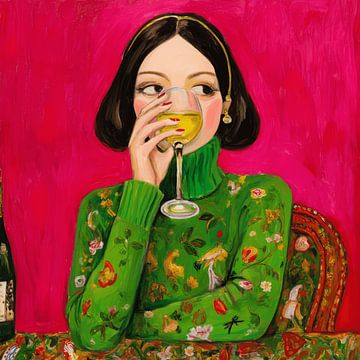 Time for Wine