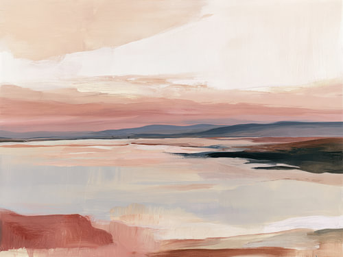 Silent Shore