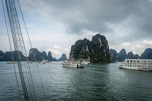 Halong-Bucht