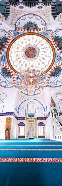 Moschee von Tokio / Camil von Keith Wilson Photography