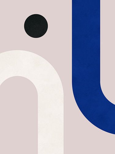 Kunst met cirkels 10