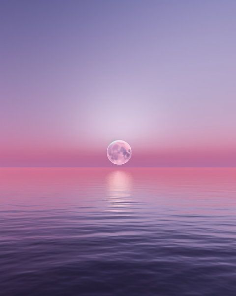 Beauté de l'océan par fernlichtsicht