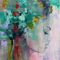 Art face 15