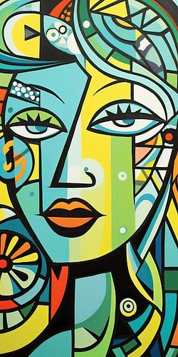 Picasso Stück Nr. 74.62