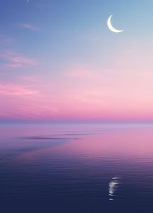 Zeit am Meer