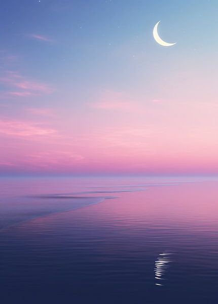 Zeit am Meer von fernlichtsicht