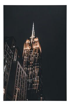 Rockefeller Center NYC
