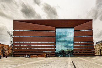Nationales Musikforum (Breslau)